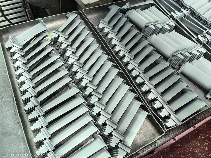 How Tyumen Engine Builders Improve Their Competencies in Developing Gas Turbine Engines (Part 3) - My, Russian production, Production, Factory, Import substitution, Industry, Longpost