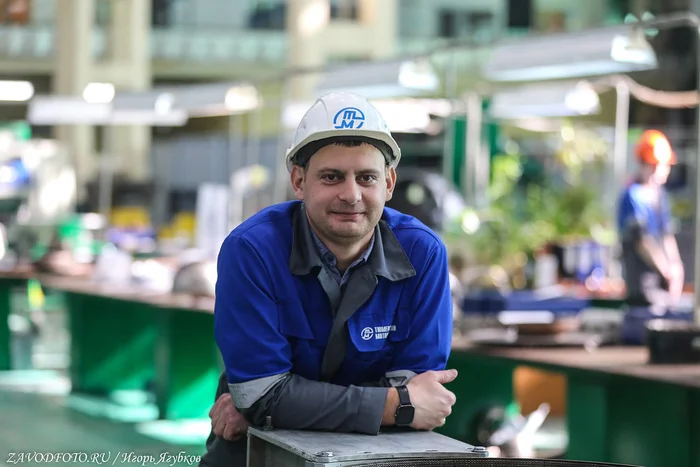 How Tyumen Engine Builders Improve Their Competencies in Developing Gas Turbine Engines (Part 3) - My, Russian production, Production, Factory, Import substitution, Industry, Longpost