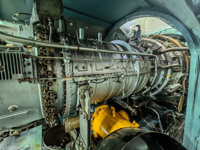 How Tyumen Engine Builders Improve Their Competencies in Developing Gas Turbine Engines (Part 3) - My, Russian production, Production, Factory, Import substitution, Industry, Longpost