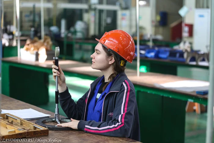 How Tyumen Engine Builders Improve Their Competencies in Developing Gas Turbine Engines (Part 3) - My, Russian production, Production, Factory, Import substitution, Industry, Longpost