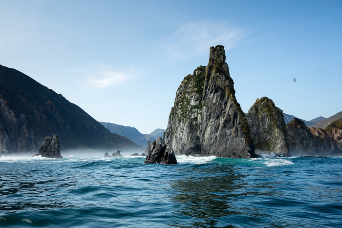 Нет дороги домой