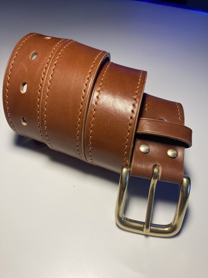 Ручная работа, натуральная кожа