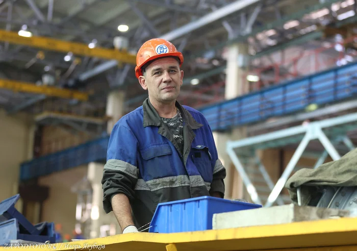 How Tyumen Engine Builders Improve Their Competencies in Developing Gas Turbine Engines (Part 4) - My, Factory, Russian production, Production, Industry, Import substitution, Video, Video VK, Longpost