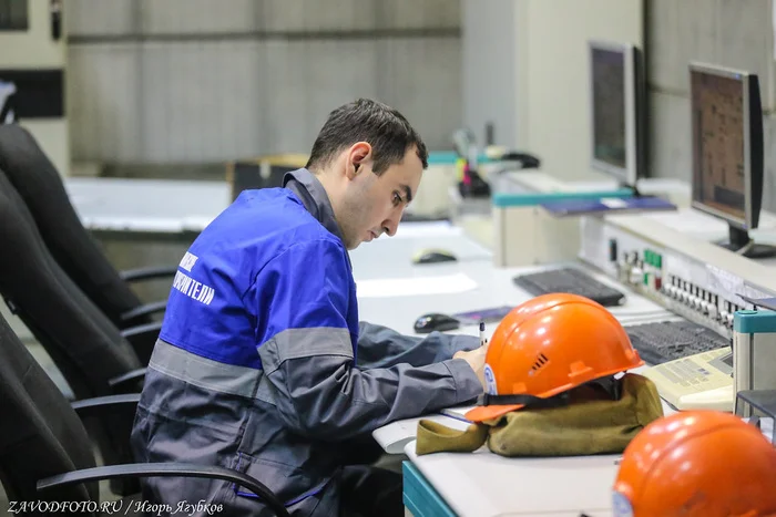 How Tyumen Engine Builders Improve Their Competencies in Developing Gas Turbine Engines (Part 4) - My, Factory, Russian production, Production, Industry, Import substitution, Video, Video VK, Longpost