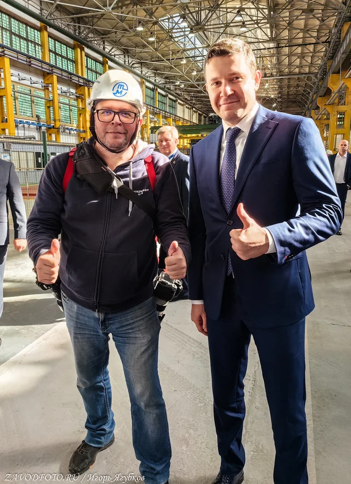How Tyumen Engine Builders Improve Their Competencies in Developing Gas Turbine Engines (Part 4) - My, Factory, Russian production, Production, Industry, Import substitution, Video, Video VK, Longpost