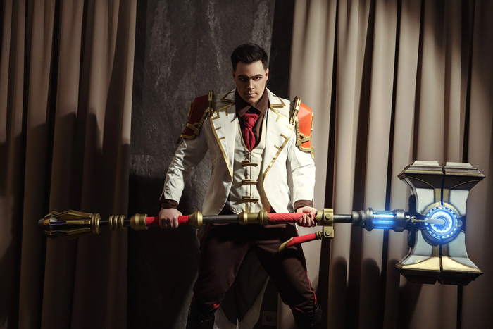  |  |        , Arcane, , League of Legends,  , Riot Games, ,  (), 