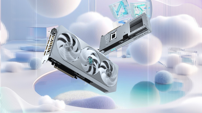 GeForce RTX 5080 AERO OC SFF 16G