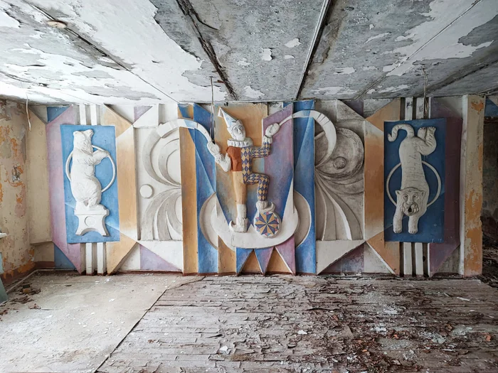 Abandoned pioneer camp Solnechny Protva, Roscosmos camp - Abandoned, Travels, The photo, the USSR, Pioneer camp, Telegram (link), Longpost