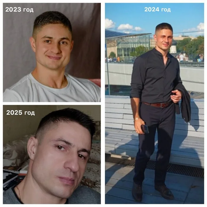 A sensational achievement: a Russian in his mid-fifties looks and feels like he’s 25! - My, Youth, Record, Longevity, Rejuvenation, Longpost