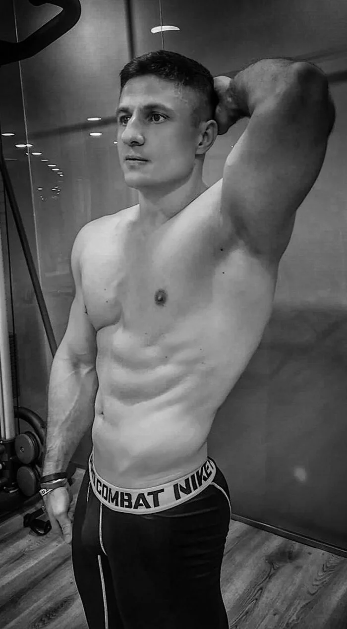 A sensational achievement: a Russian in his mid-fifties looks and feels like he’s 25! - My, Youth, Record, Longevity, Rejuvenation, Longpost