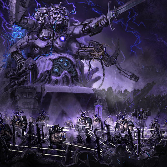  " " ? , , , , , Wh Other, , Melodic Death Metal, Alexeyvirus, ,  , 2D, 