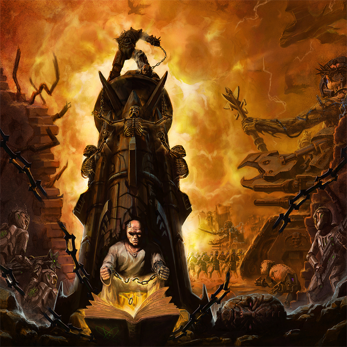 " " ? , , , , , Wh Other, , Melodic Death Metal, Alexeyvirus, ,  , 2D, 