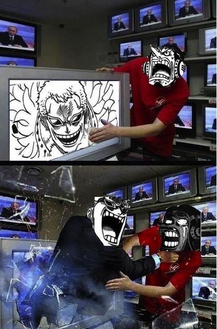   ! One Piece, ,  , Usopp