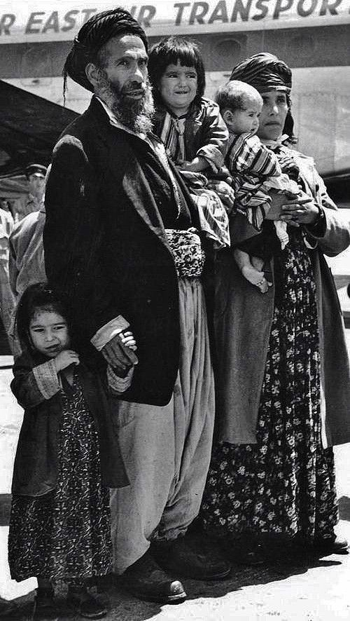 Курдские евреи