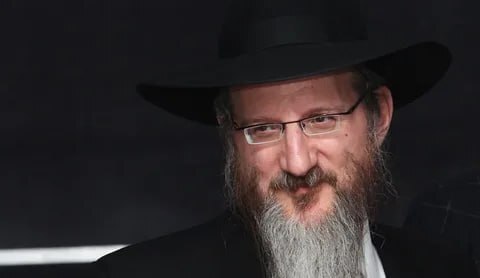 Сегодня дочь главного раввина России вступит в брак с сыном раввина Одессы — свадьба пройдет в Израиле