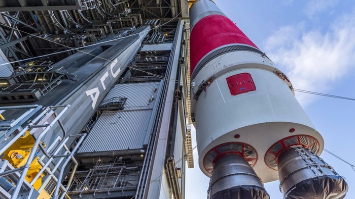  Vulcan  ULA       Space Force , ,  ,  , Ula, 