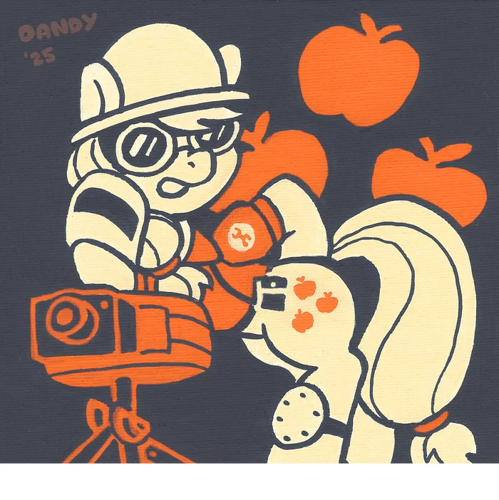 Sentry goin up! - My little pony, Applejack, MLP crossover, Team Fortress 2
