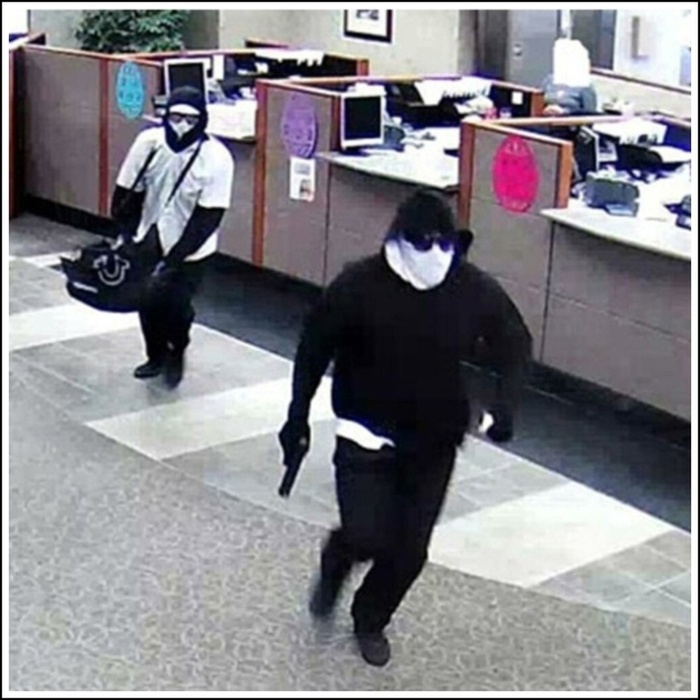 Типичные традиционисты. Они могут выглядеть так…