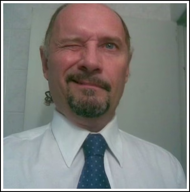 Рубен де ла Торре