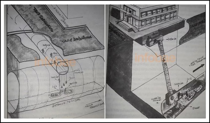 План и рассчеты