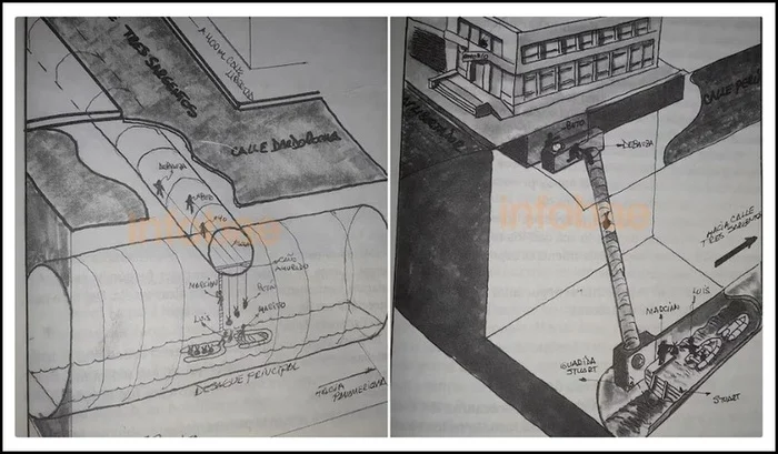 PAYDAY по-аргентински. Часть 1 Аргентина, Ограбление, Банк, Криминал, История (наука), Расследование, Преступление, Текст, Длиннопост, Мат, Негатив PAYDAY по-аргентински. Часть 1 Аргентина, Ограбление, Банк, Криминал, История (наука), Расследование, Преступление, Текст, Длиннопост, Мат, Негатив