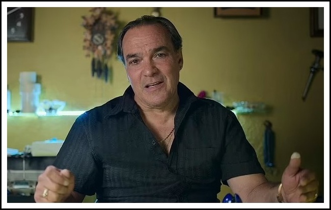 Луисо Марио Витетта Селланеса