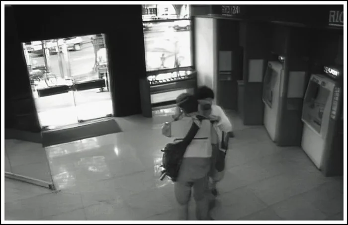 PAYDAY по-аргентински. Часть 2 Криминал, История (наука), Ограбление, Банк, Расследование, Аргентина, Длиннопост, Мат, Преступление, Уголовное дело, Тюрьма, Видео, YouTube, Негатив PAYDAY по-аргентински. Часть 2 Криминал, История (наука), Ограбление, Банк, Расследование, Аргентина, Длиннопост, Мат, Преступление, Уголовное дело, Тюрьма, Видео, YouTube, Негатив