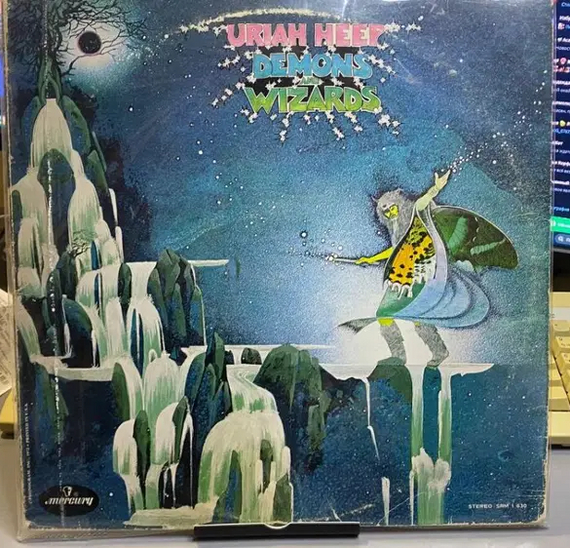       , Heavy Metal, Metal, , 