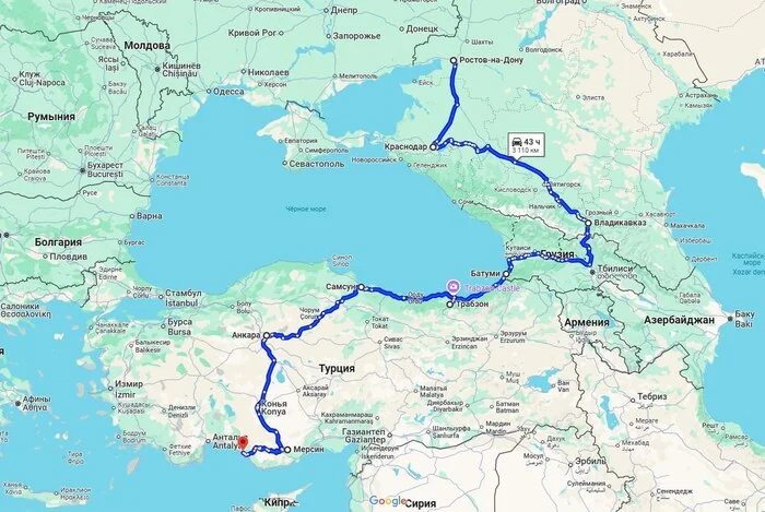 Между Ростовом-на-Дону и Аланьей запустят автобусный маршрут Россия, Турция, Туризм, Автобусный тур, Пассажирские перевозки, Путешествия, Кавказ, Поездка, Грузия, Видео, Вертикальное видео, Короткие видео Между Ростовом-на-Дону и Аланьей запустят автобусный маршрут Россия, Турция, Туризм, Автобусный тур, Пассажирские перевозки, Путешествия, Кавказ, Поездка, Грузия, Видео, Вертикальное видео, Короткие видео