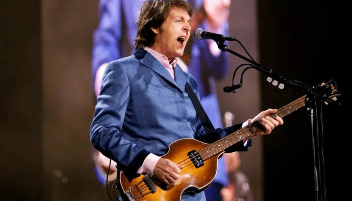 Why McCartney Isn't Coming to Us? Or Why the CIS Scene Is Not Interesting for Western Artists - My, Personal experience, Paul McCartney, Music, Musicians, Artist, Concert, Performance, Corporate, Show Business, Celebrities