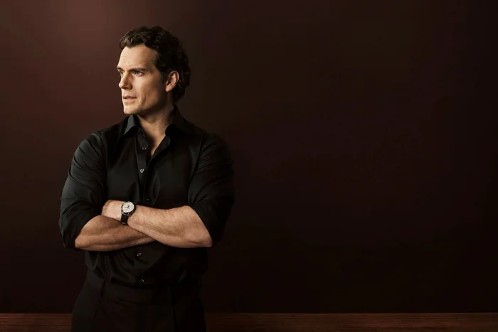 Henry Cavill stars in new ad campaign for Swiss watchmaker Longines - Henry Cavill, Actors and actresses, Celebrities, Hollywood, Superman, Longpost, Photos from filming, Video, Vertical video, Short videos