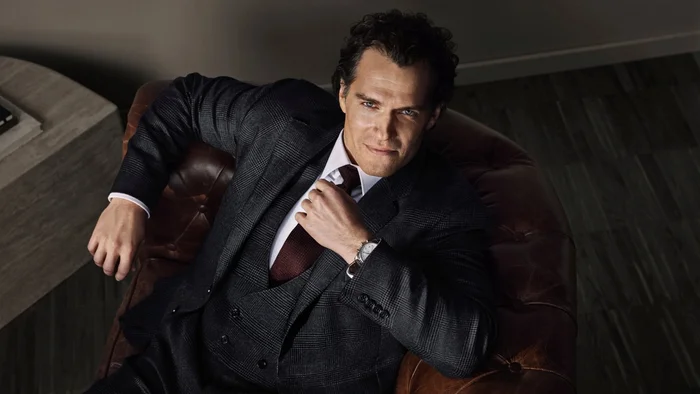 Henry Cavill stars in new ad campaign for Swiss watchmaker Longines - Henry Cavill, Actors and actresses, Celebrities, Hollywood, Superman, Longpost, Photos from filming, Video, Vertical video, Short videos
