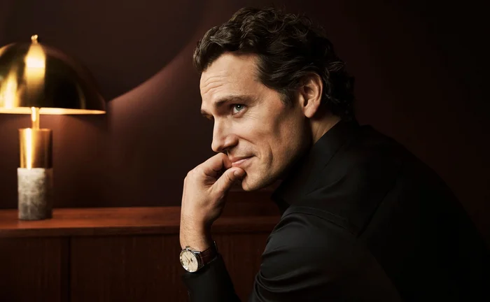 Henry Cavill stars in new ad campaign for Swiss watchmaker Longines - Henry Cavill, Actors and actresses, Celebrities, Hollywood, Superman, Longpost, Photos from filming, Video, Vertical video, Short videos