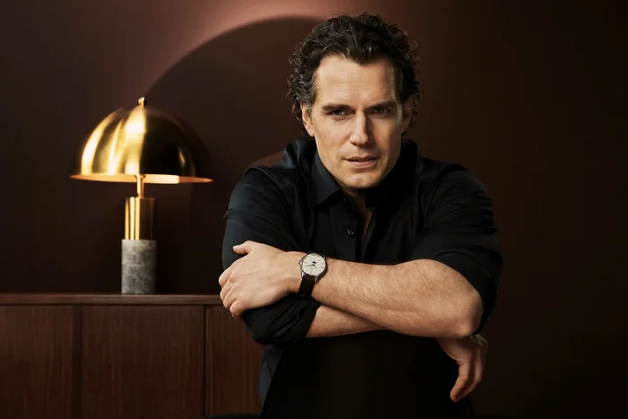 Henry Cavill stars in new ad campaign for Swiss watchmaker Longines - Henry Cavill, Actors and actresses, Celebrities, Hollywood, Superman, Longpost, Photos from filming, Video, Vertical video, Short videos