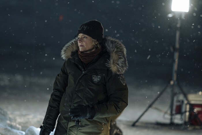 Новости по сериалу Настоящий детектив