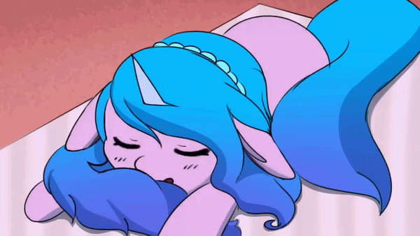  My Little Pony, Izzy Moonbow, 