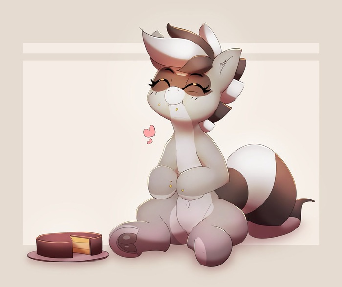   My Little Pony, Ponyart, Pabbley, Original Character
