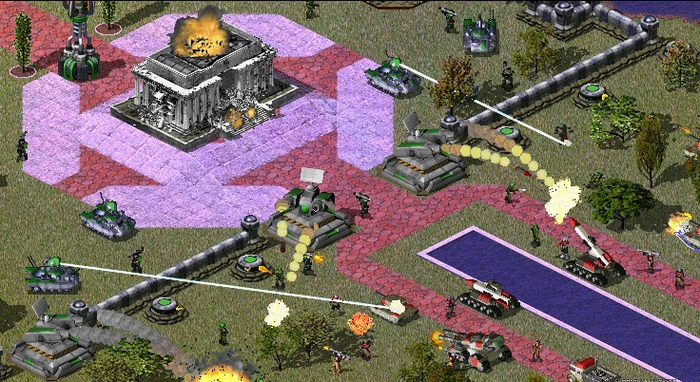 Red Alert 2 Red Resurrection  20:00  , , -, Red Alert,  , 2000-, ,  , Red Alert 2, Yuris revenge, ,  , , -, Telegram ()
