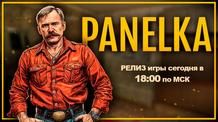   PANELKA   18:00 