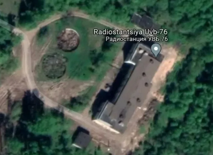 The mysterious UVB-76 radio station, known as the buzzer, has come to life again - Buzz, UVB-76, Radio station, VKontakte (link)