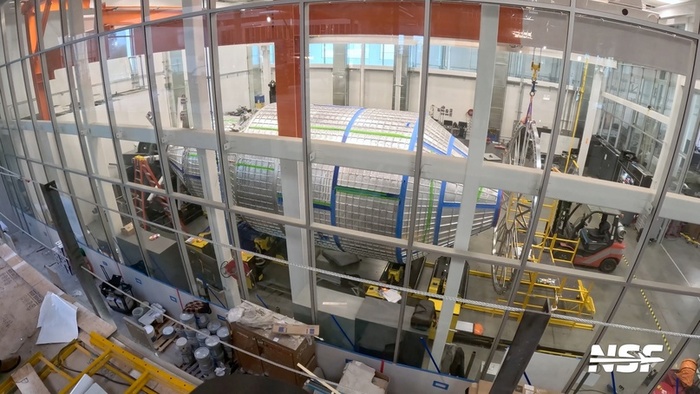   Haven-1    ,  ,  . (: D Wise  NSF)