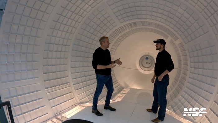    NSF ()     Vast ()     . (: .   NSF)