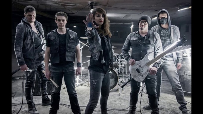 SPOIL ENGINE .    ()  Metal, Melodic Death Metal, Metalcore, , , YouTube