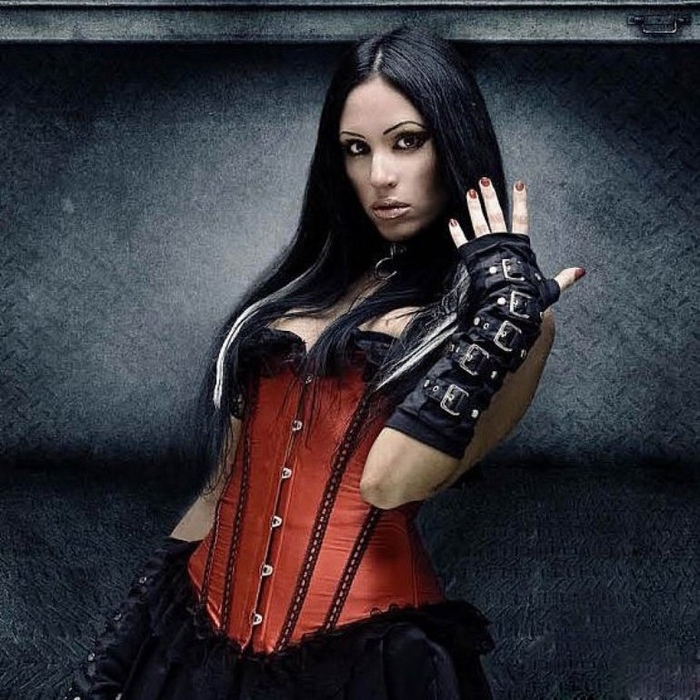 ELYSION  GOTHIC METAL/SYMPHONIC METAL Metal, Gothic Metal, Symphonic Metal, , , YouTube, 
