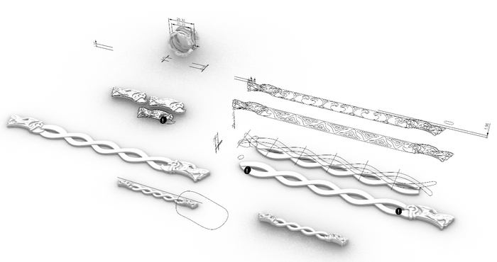 Рабочий момент