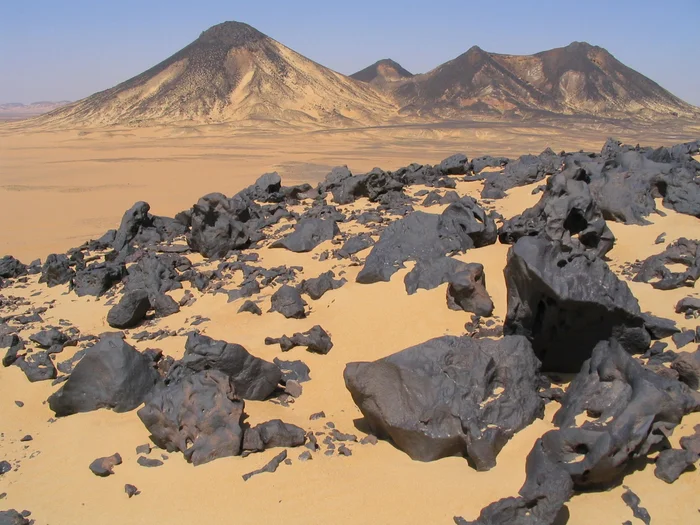 Небанальные факты о Сахаре, в которые трудно поверить Сахара, Пустыня, География, Вокруг света, Яндекс Дзен, Яндекс Дзен (ссылка), Длиннопост, Сахель