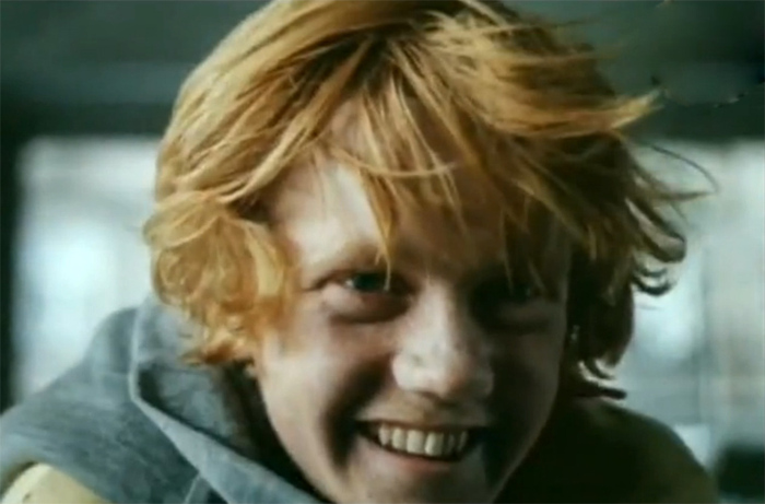 Кадр из фильма «Приключения Электроника», 1980 года