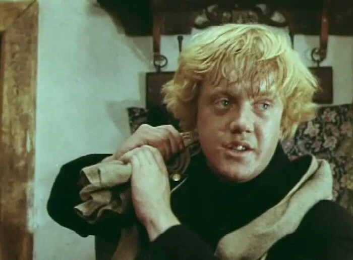 «Он выбрал более серьезный путь»: Как сложилась судьба того самого Гуся из фильма «Приключения Электроника»? Актеры и актрисы, Фильмы, Знаменитости, Фото со съемок, Советские актеры, СССР, Приключения Электроника, Биография, Telegram (ссылка), Служба, Длиннопост, Море, Советское кино, Судьба, Видео, Короткие видео «Он выбрал более серьезный путь»: Как сложилась судьба того самого Гуся из фильма «Приключения Электроника»? Актеры и актрисы, Фильмы, Знаменитости, Фото со съемок, Советские актеры, СССР, Приключения Электроника, Биография, Telegram (ссылка), Служба, Длиннопост, Море, Советское кино, Судьба, Видео, Короткие видео