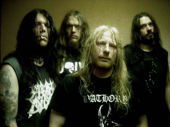 DEMONICAL  DOOM DEATH METAL    