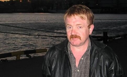 Василий Скромный